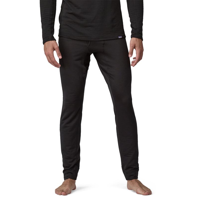 Patagonia-Capilene-Thermal-Weight-Bottom---Men-s-Black