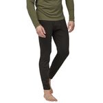 Patagonia-Capilene-Midweight-Bottom---Men-s-Black