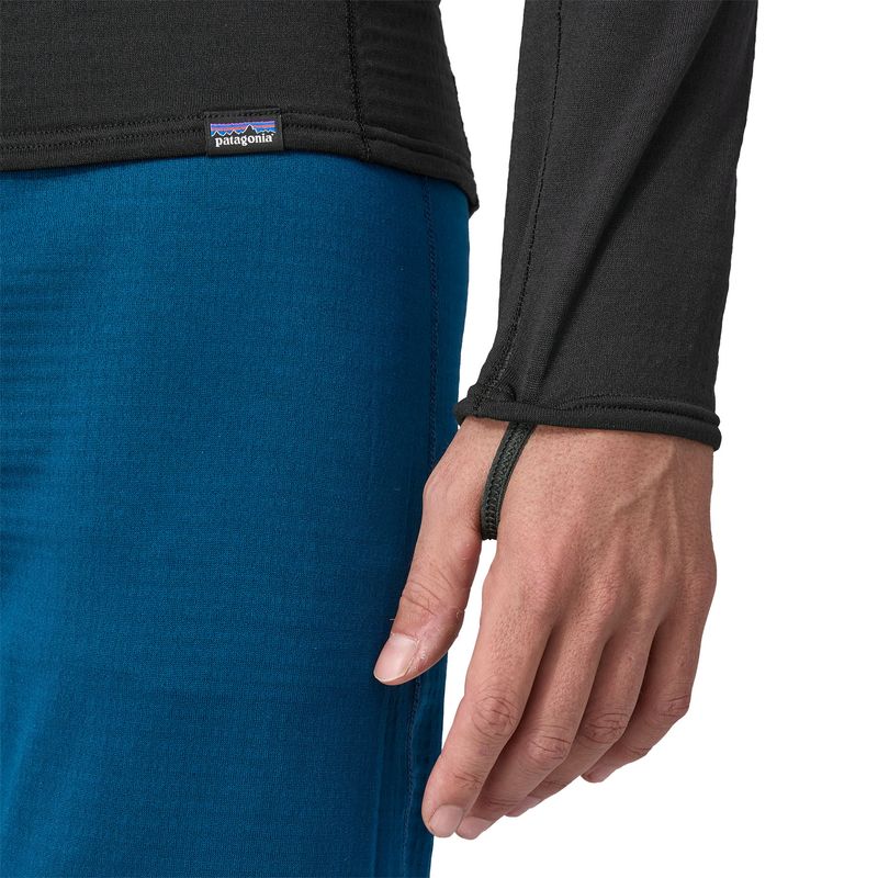 Patagonia-Capilene-Thermal-Weight-Baselayer-Crew---Men-s-Black