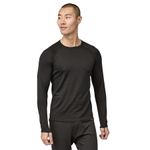 Patagonia-Capilene-Midweight-Crew-Top---Men-s-Black