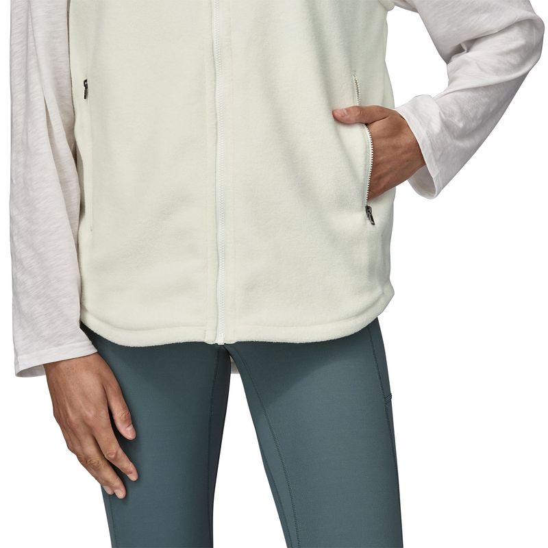 Patagonia-Classic-Microdini-Fleece-Vest---Women-s-Birch-White