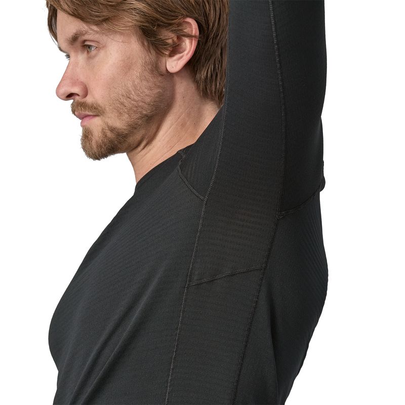 Patagonia-Capilene-Thermal-Weight-Baselayer-Crew---Men-s-Black