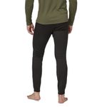 Patagonia-Capilene-Midweight-Bottom---Men-s-Black