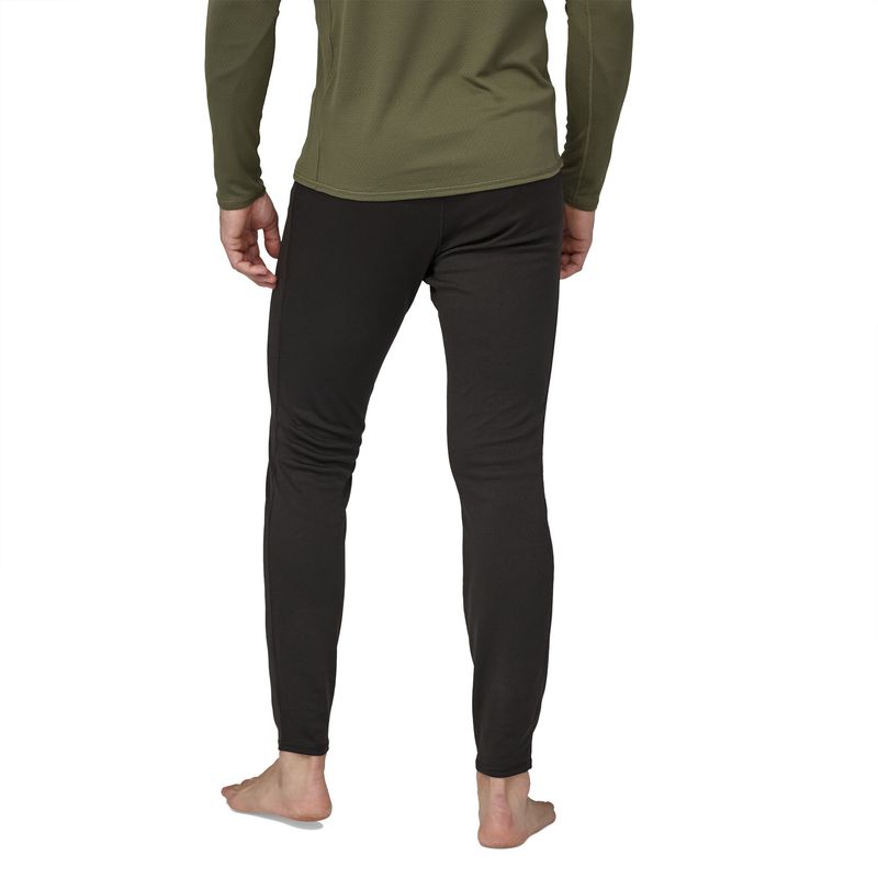 Patagonia-Capilene-Midweight-Bottom---Men-s-Black