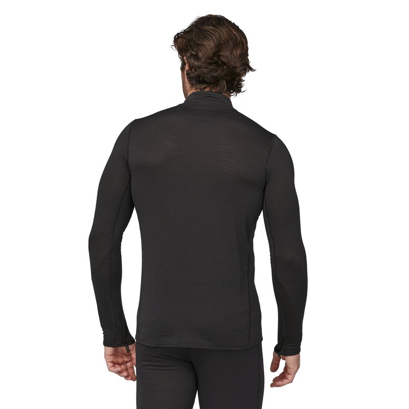 Patagonia-Capilene-Thermal-Weight-Zip-Neck-Top---Men-s-Black