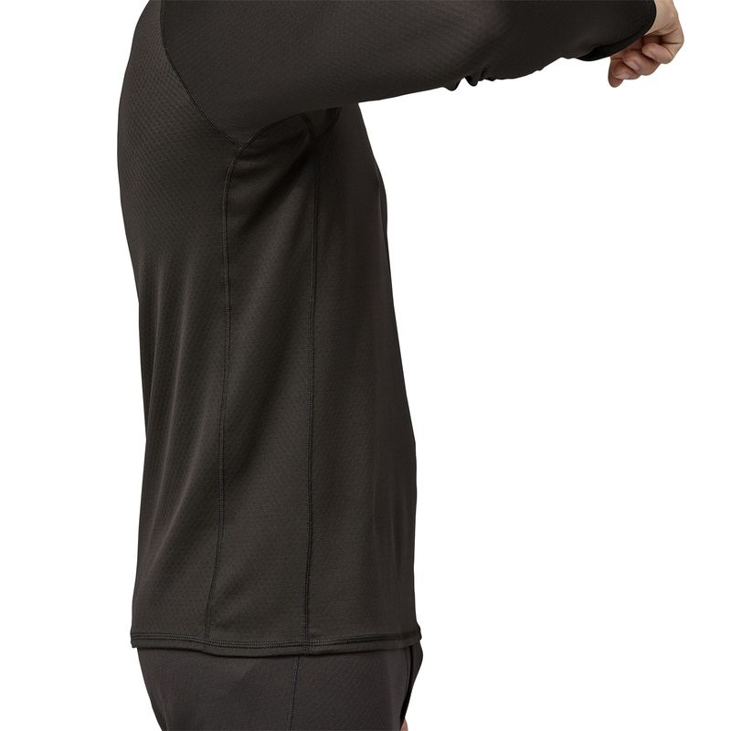 Patagonia-Capilene-Midweight-Crew-Top---Men-s-Black