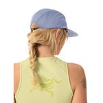 Arc-teryx-Aerios-5-Panel-Cap-Stratus---Blk-Saph