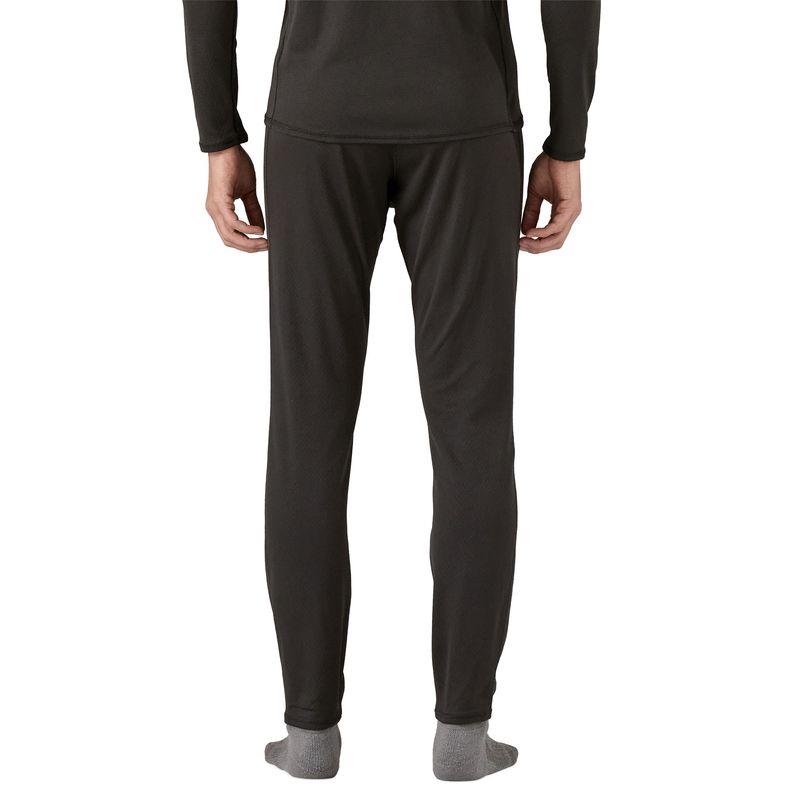 Patagonia-Capilene-Midweight-Bottom---Men-s-Black