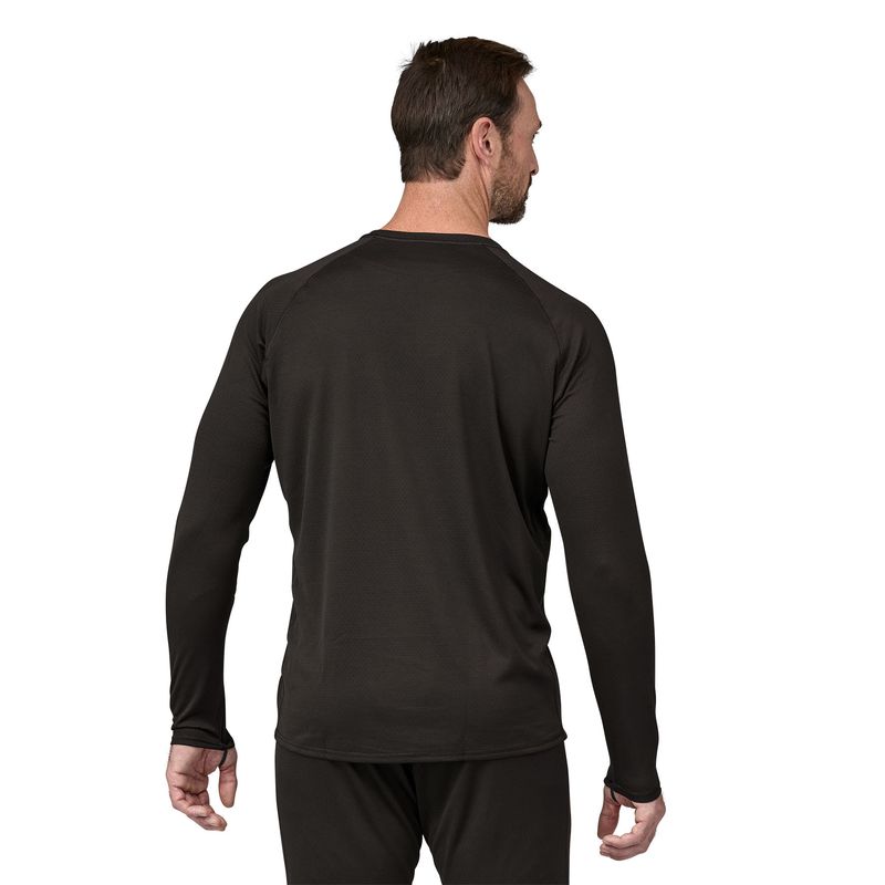Patagonia-Capilene-Midweight-Crew-Top---Men-s-Black