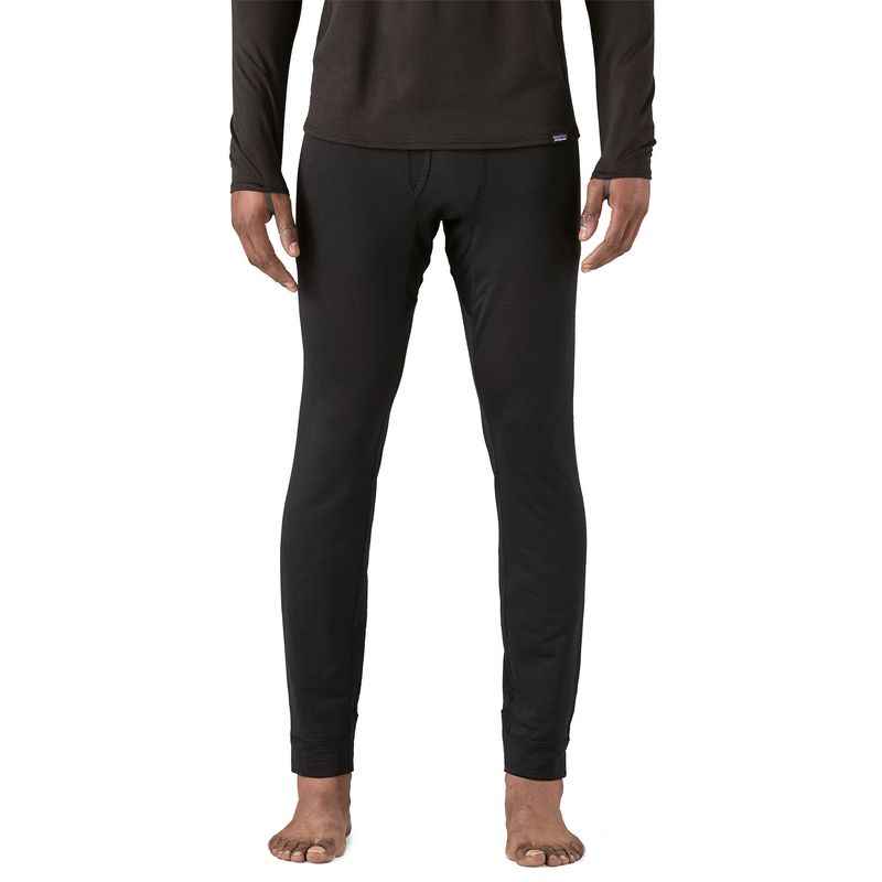 Patagonia-Capilene-Thermal-Weight-Bottom---Men-s-Black