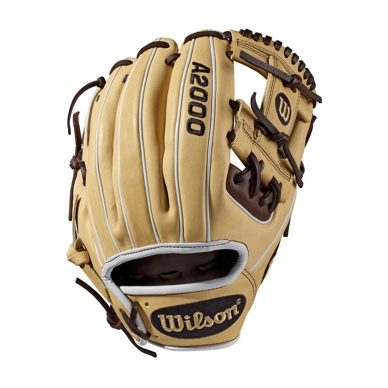 wilson infield gloves