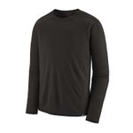 Patagonia-Capilene-Midweight-Crew-Top---Men-s-Black