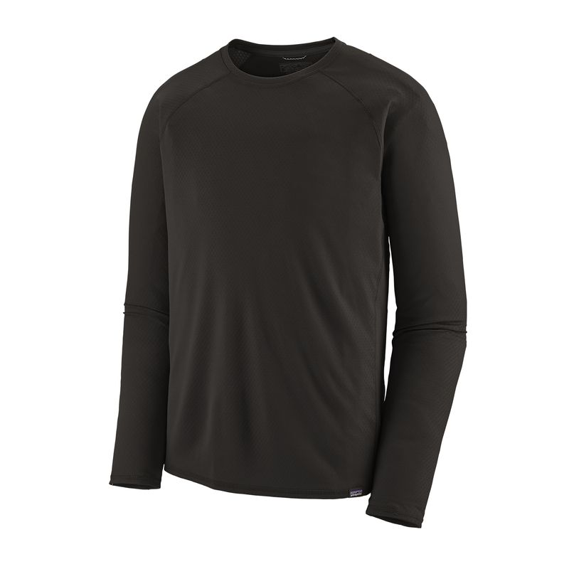 Patagonia-Capilene-Midweight-Crew-Top---Men-s-Black