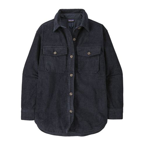 Patagonia Corduroy Overshirt Jacket - Women's