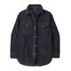 Patagonia Corduroy Overshirt Jacket - Women's Pitch Blue