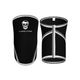 Gym Reapers Knee Sleeve White
