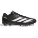 adidas Adizero Electric.2 Football Cleat - Men's Black/White