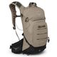 Osprey Raptor 14L Backpack Pediment Grey
