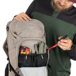 Osprey-Raptor-14L-Backpack-Pediment-Grey