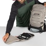 Osprey-Raptor-14L-Backpack-Pediment-Grey