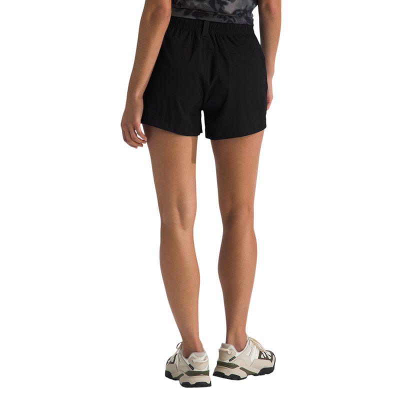 The-North-Face-Class-V-Pathfinder-Pull-On-Short---Women-s-TNF-Black