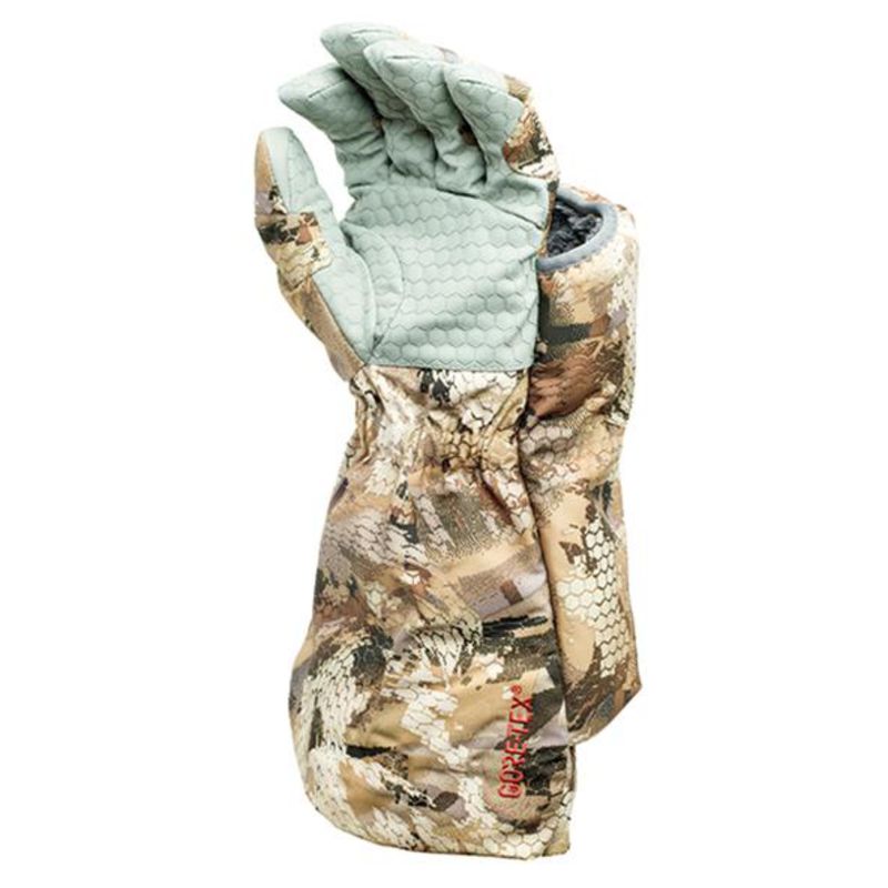 Sitka store callers glove