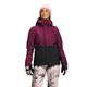 The North Face Freedom Insulated Jacket - Women's Boysenberry