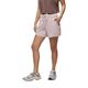 prAna Shea High Rise Short - Women's Almond