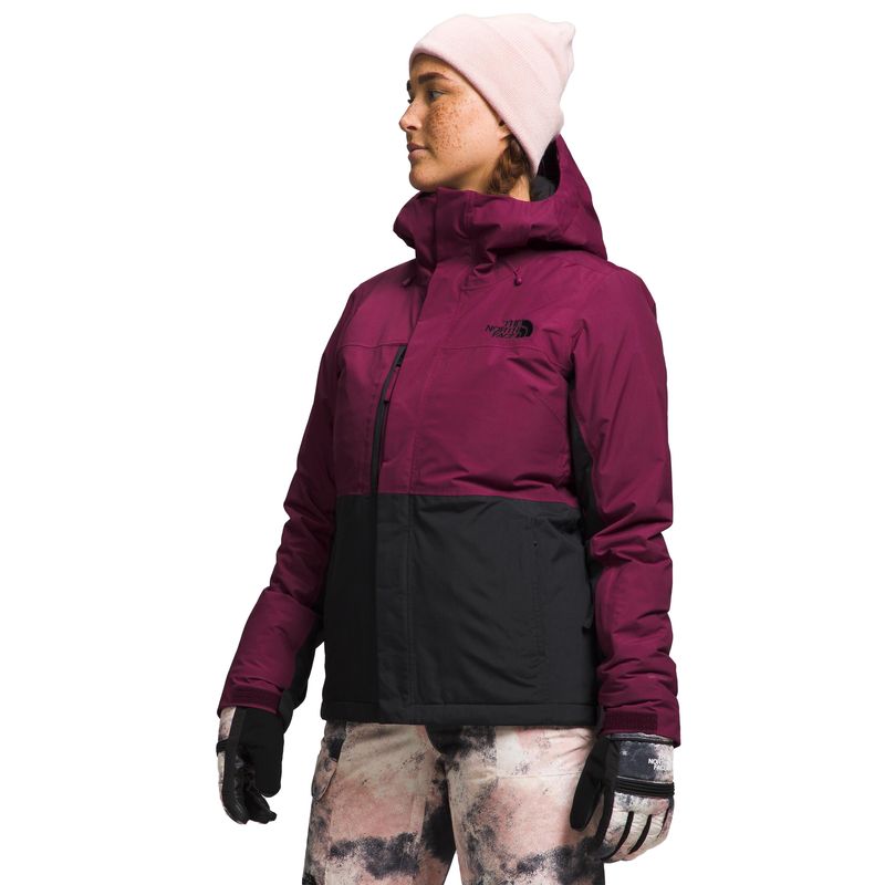 The-North-Face-Freedom-Insulated-Jacket---Women-s-Boysenberry