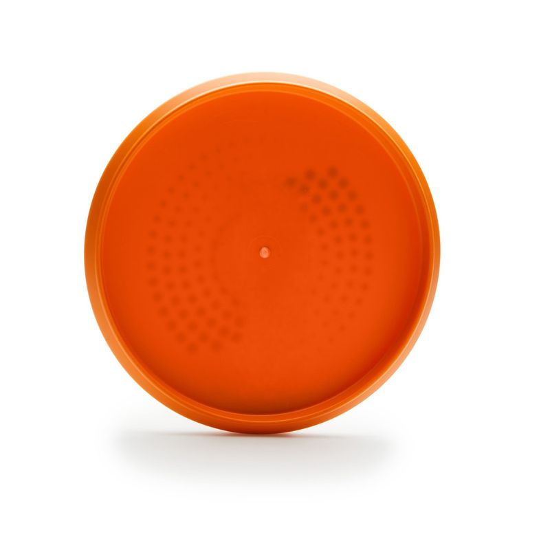 INA DISC PGA TOUR MID RANGE Vibrant Orange