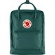 Fjallraven Classic Kanken Backpack Arctic Green