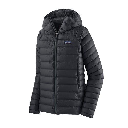 Patagonia Down Sweater Hooded Jacket - Women's