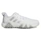 adidas CODECHAOS 22 Spikeless Golf Shoe - Men's WHT/GREY
