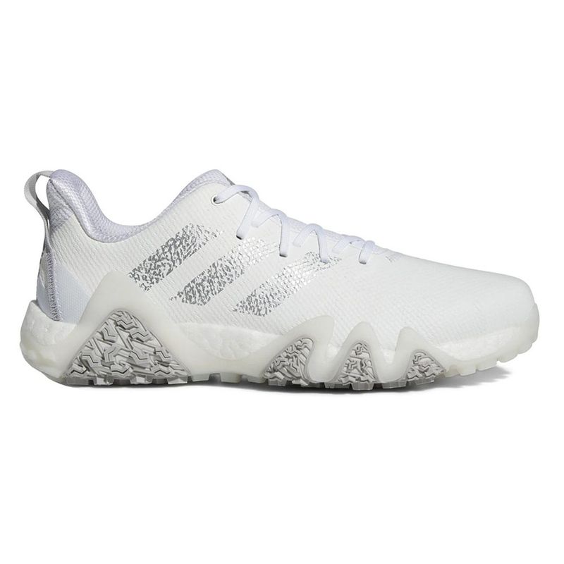 adidas-CODECHAOS-22-Spikeless-Golf-Shoe---Men-s-WHT-GREY