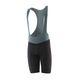 Patagonia Dirt Roamer Liner Bib - Men's Black