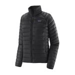 Patagonia-Down-Sweater---Women-s-Black