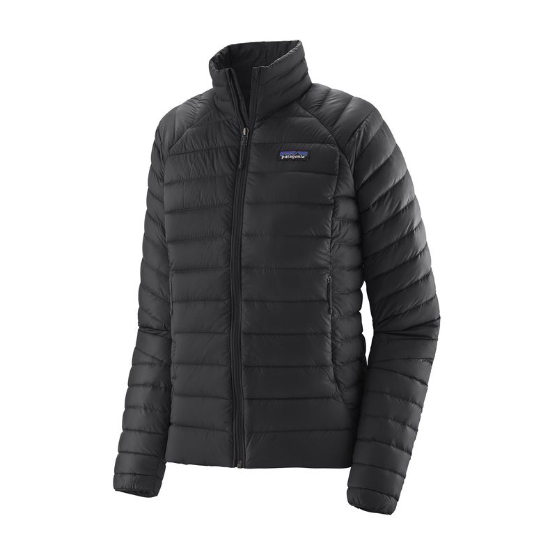 Patagonia-Down-Sweater---Women-s-Black