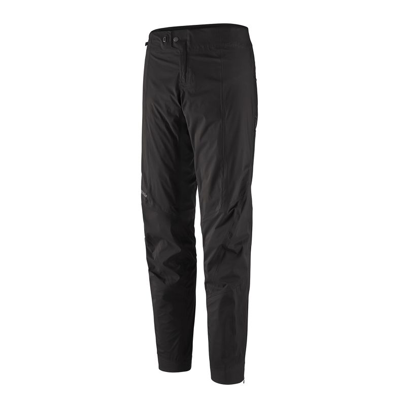 Patagonia Dirt Roamer Storm Pant - Men's Black