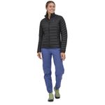 Patagonia-Down-Sweater---Women-s-Black