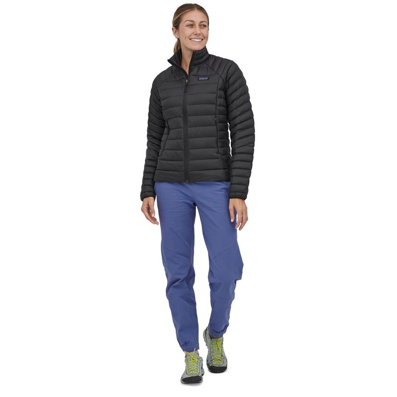 Patagonia-Down-Sweater---Women-s-Black
