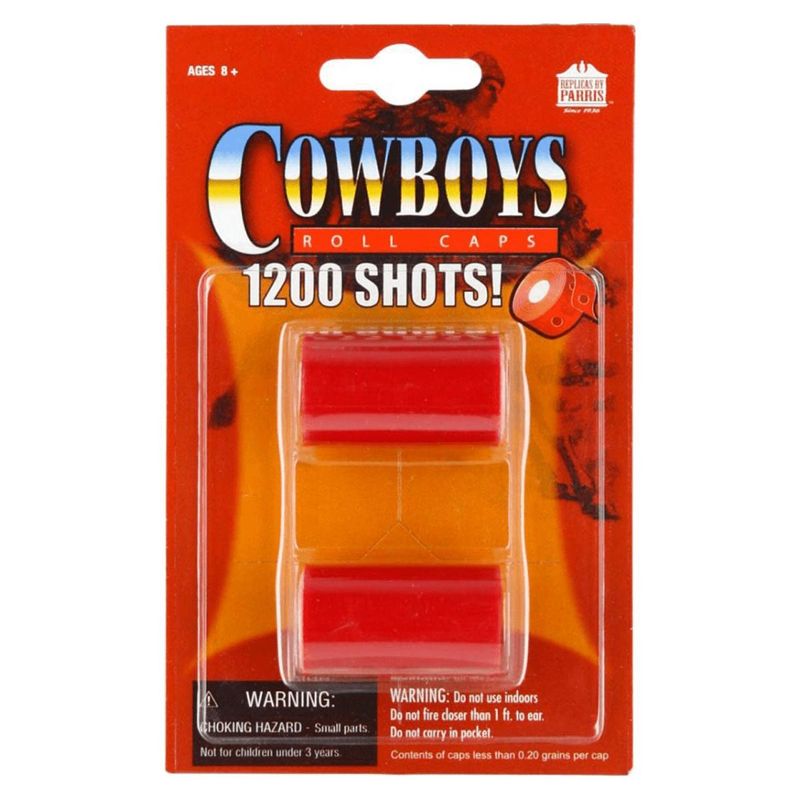 Parris-Cowboy-1200-Round-Roll-Caps