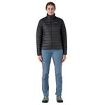 Patagonia-Down-Sweater---Women-s-Black