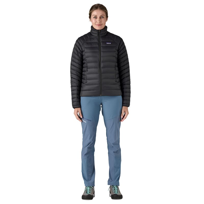 Patagonia-Down-Sweater---Women-s-Black
