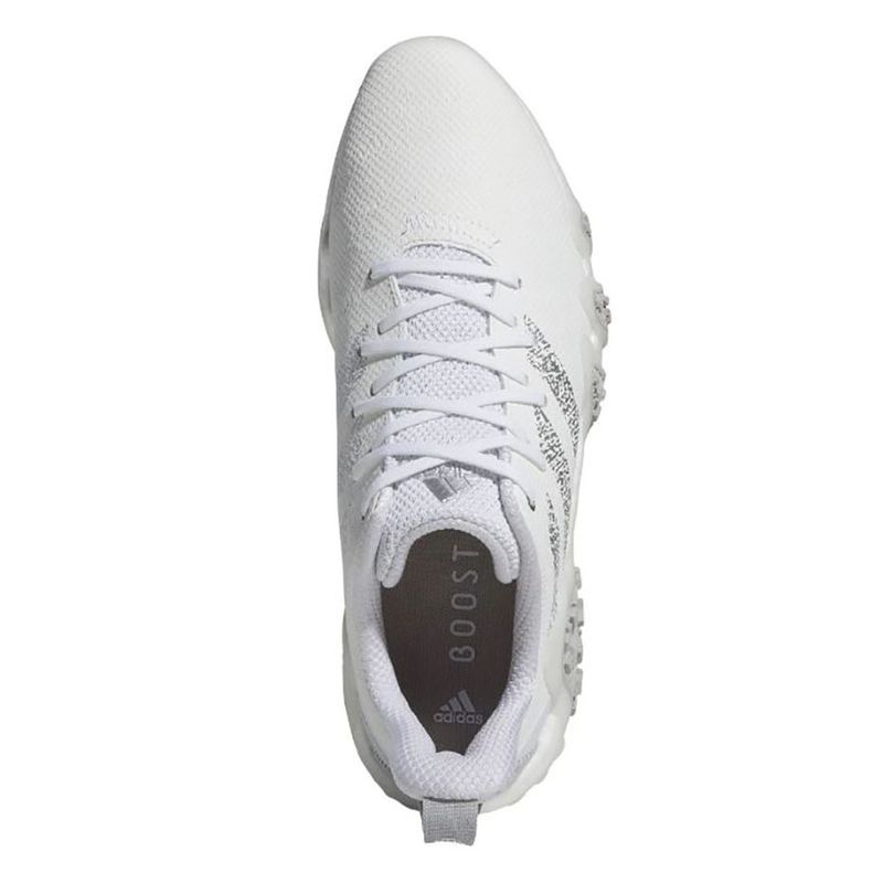 adidas-CODECHAOS-22-Spikeless-Golf-Shoe---Men-s-WHT-GREY