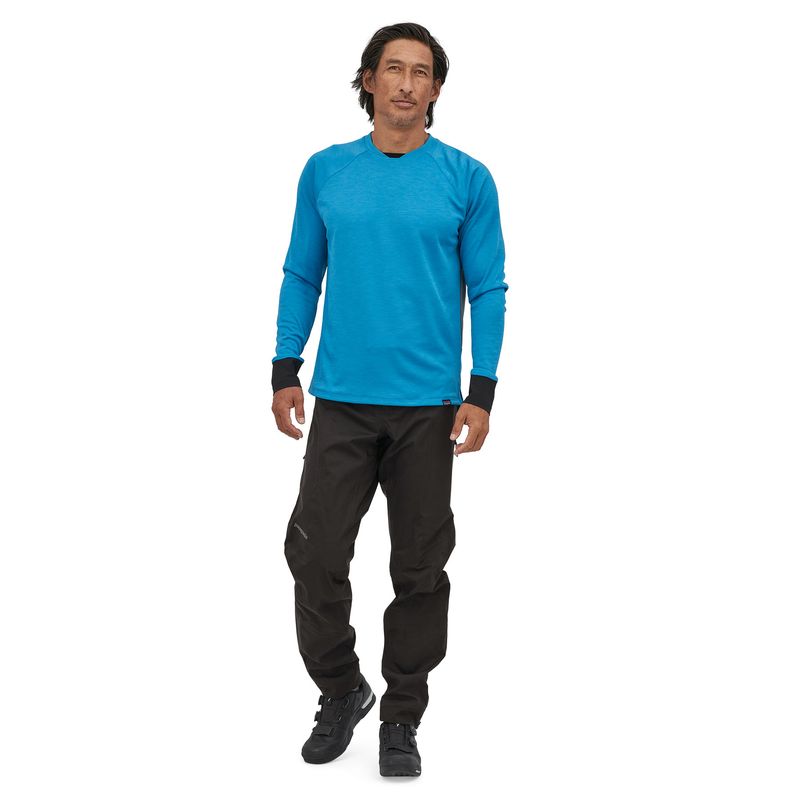 Patagonia-Dirt-Roamer-Storm-Pant---Men-s-Black