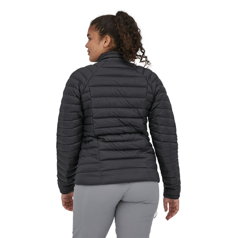 Patagonia-Down-Sweater---Women-s-Black