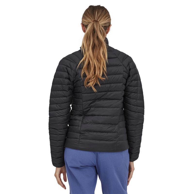 Patagonia-Down-Sweater---Women-s-Black