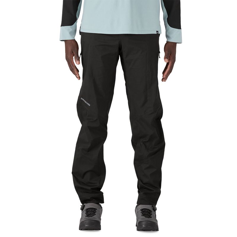 Patagonia Dirt Roamer Storm Pant - Men's Black