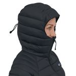 Patagonia-Down-Sweater-Hooded-Jacket---Women-s-Black