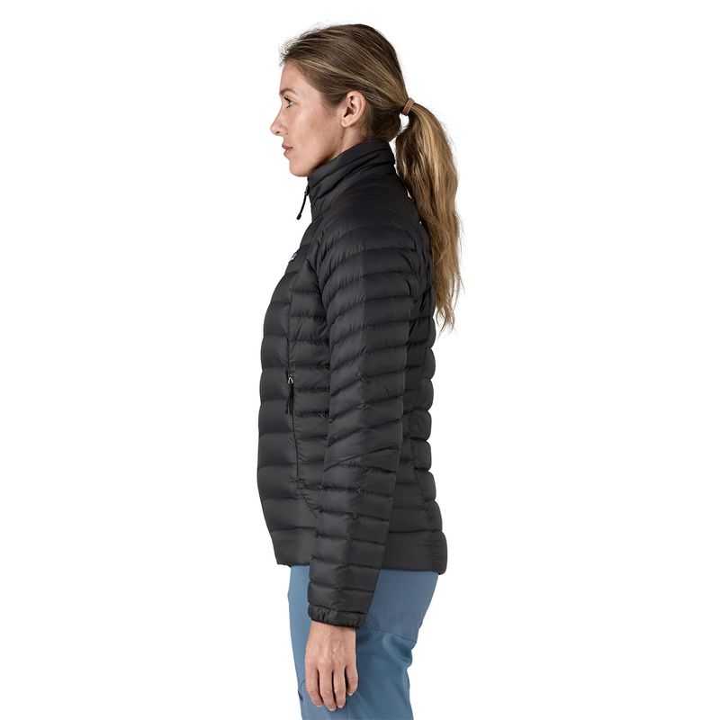 Patagonia-Down-Sweater---Women-s-Black